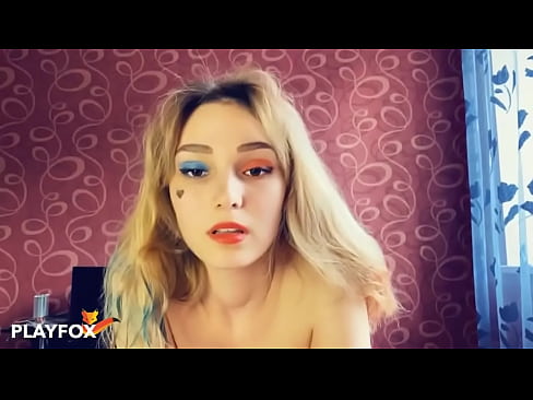 ❤️ Maģiskās virtuālās realitātes brilles man deva seksu ar Harliju Kvinnu ❤ Anāls video pie mums lv.hentaisaturn.ru ﹏