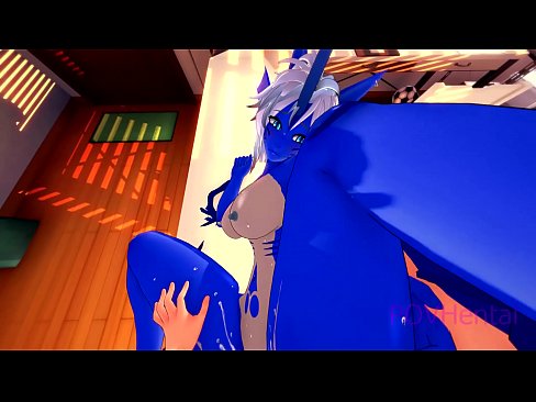 ❤️ Demon Fish Girl Monster ❤ Anāls video pie mums lv.hentaisaturn.ru ﹏