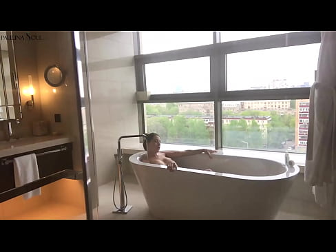 ❤️ Milzīgs skaistule kaislīgi trīc no viņas pussy vannas istabā ❤ Anāls video pie mums lv.hentaisaturn.ru ﹏