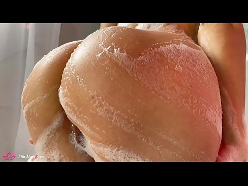 ❤️ Brunete masturbē makstiņu ar vibratoru līdz intensīvam orgasmam dušā ❤ Anāls video pie mums lv.hentaisaturn.ru ﹏